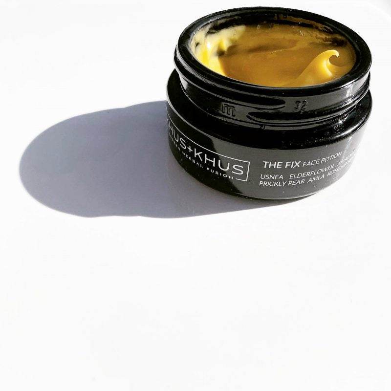 KHUS+KHUS - The Fix Face Potion
