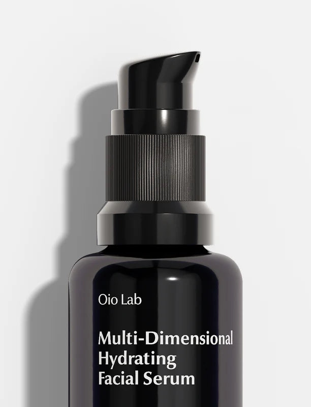 Oio Labs Aquasphere Serum Mr. Regimen Best Serum