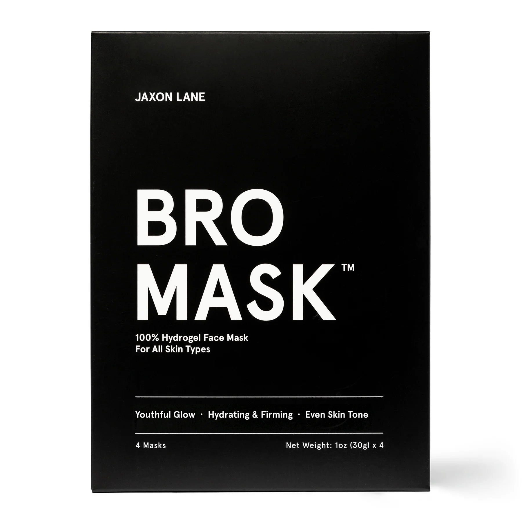 Mr. Regimen BRO MASK Jaxon Lane