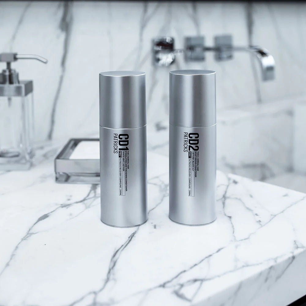 Mr. Regimen Patricks CD2 Conditioner