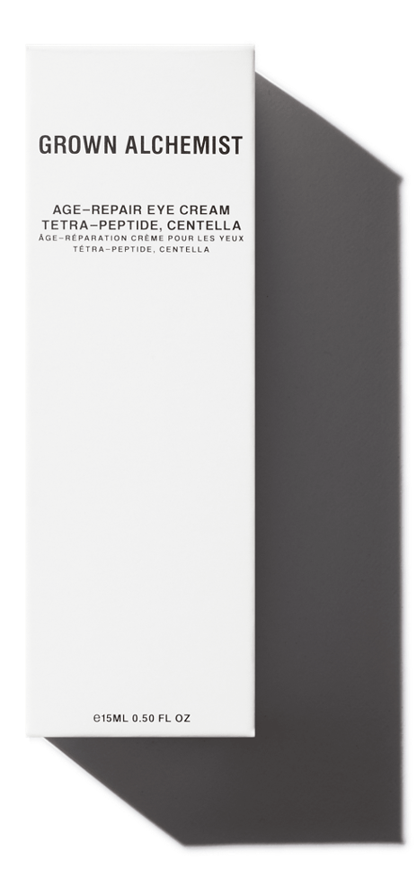 Mr. Regimen AGE-REPAIR EYE CREAM The Grown Alchemist