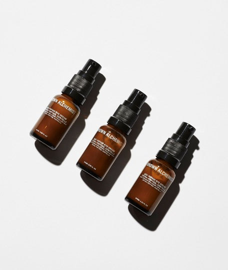 Mr. Regimen AGE-REPAIR EYE CREAM The Grown Alchemist