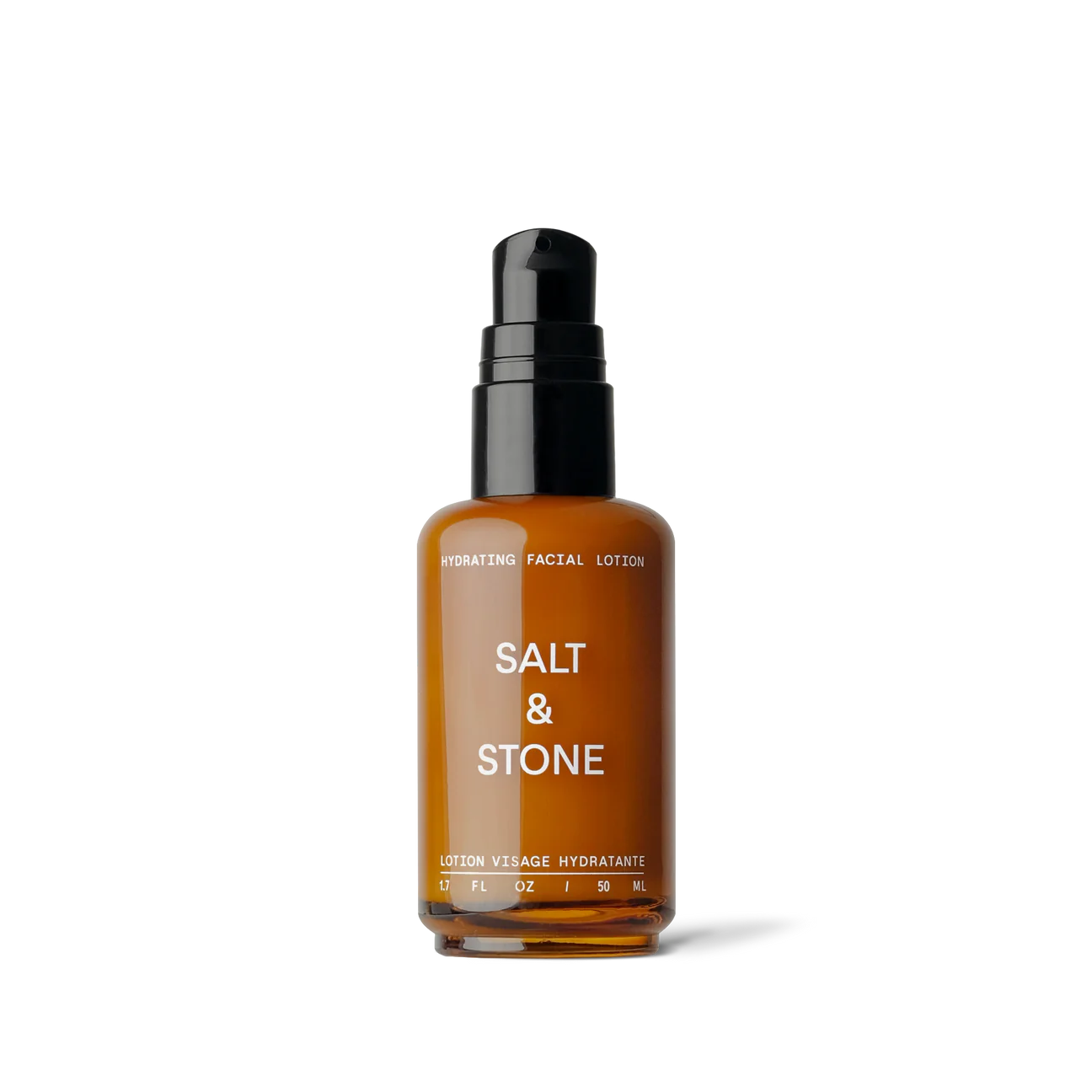 Mr. Regimen Salt & Stone Hydrating Facial Lotion