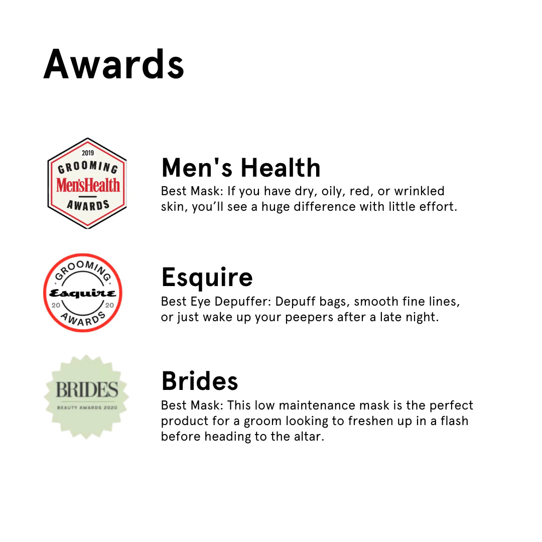 Mr. Regimen BRO MASK Jaxon Lane