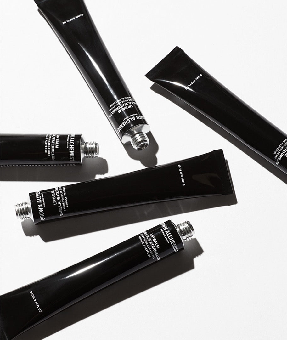 Mr. Regimen LIP BALM The Grown Alchemist