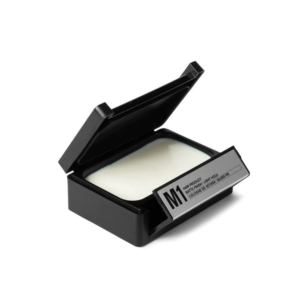 Mr. Regimen Patricks M1 Matte Finish