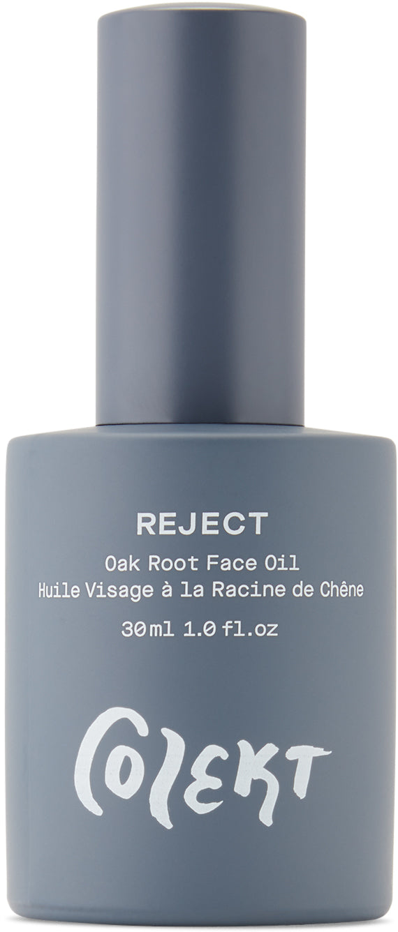 Mr. Regimen Colekt Reject Face Oil