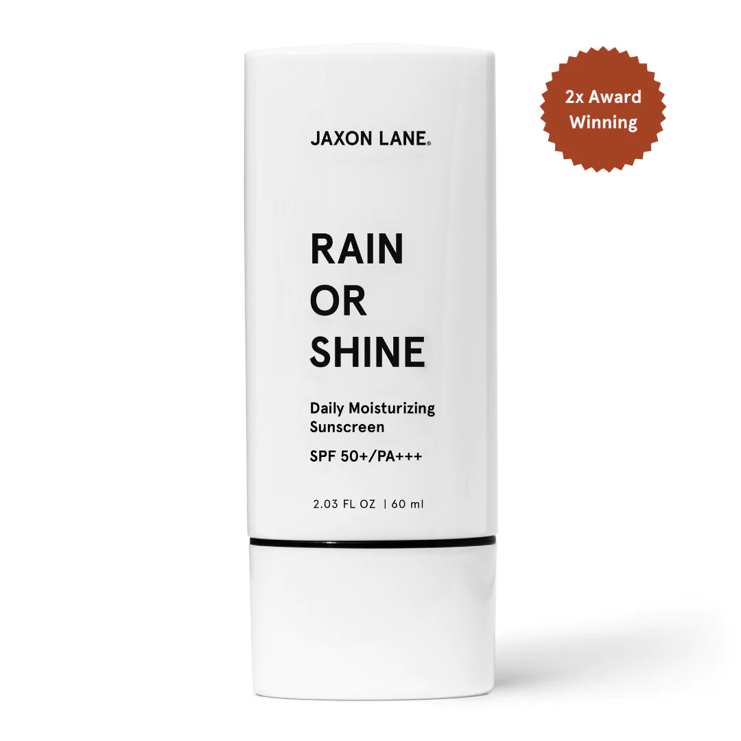 Mr. Regimen Jaxon Lane Rain or Shine