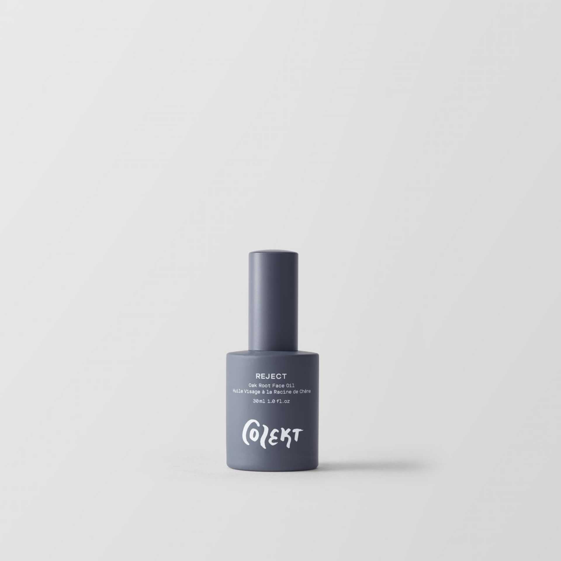 Mr. Regimen Colekt Reject Face Oil