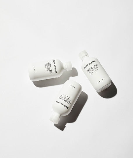 Mr. Regimen The Grown Alchemist Strengthening Shampoo