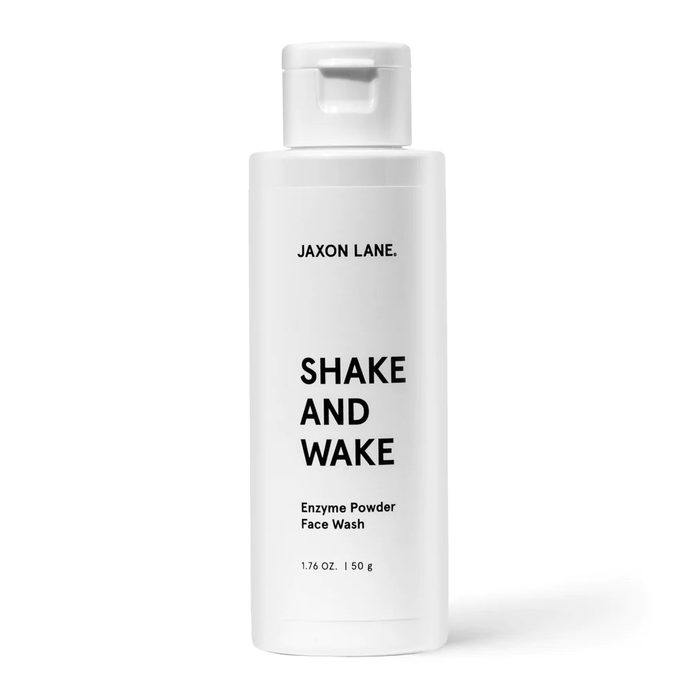 Mr. Regimen Jaxon Lane Shake & Wake