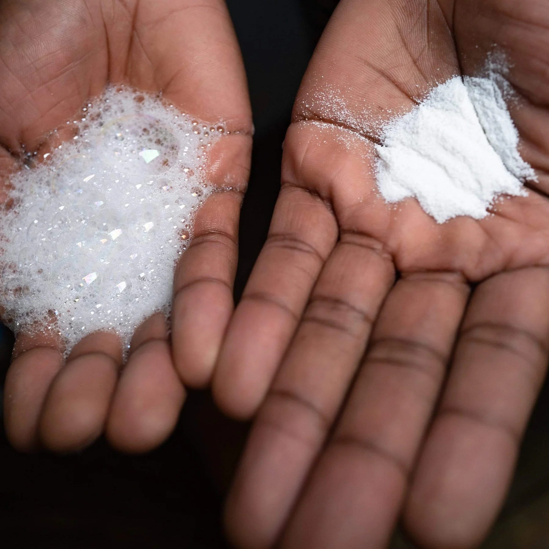 Mr. Regimen Jaxon Lane Shake & Wake