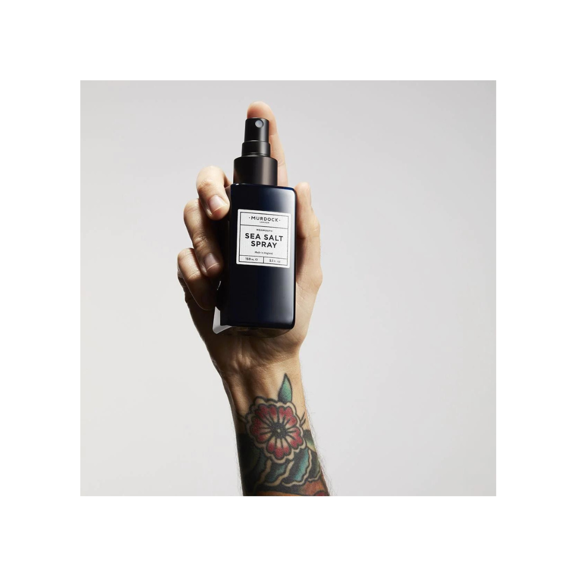 Mr. Regimen Murdock Sea Salt Spray