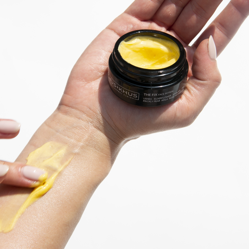 KHUS+KHUS - The Fix Face Potion