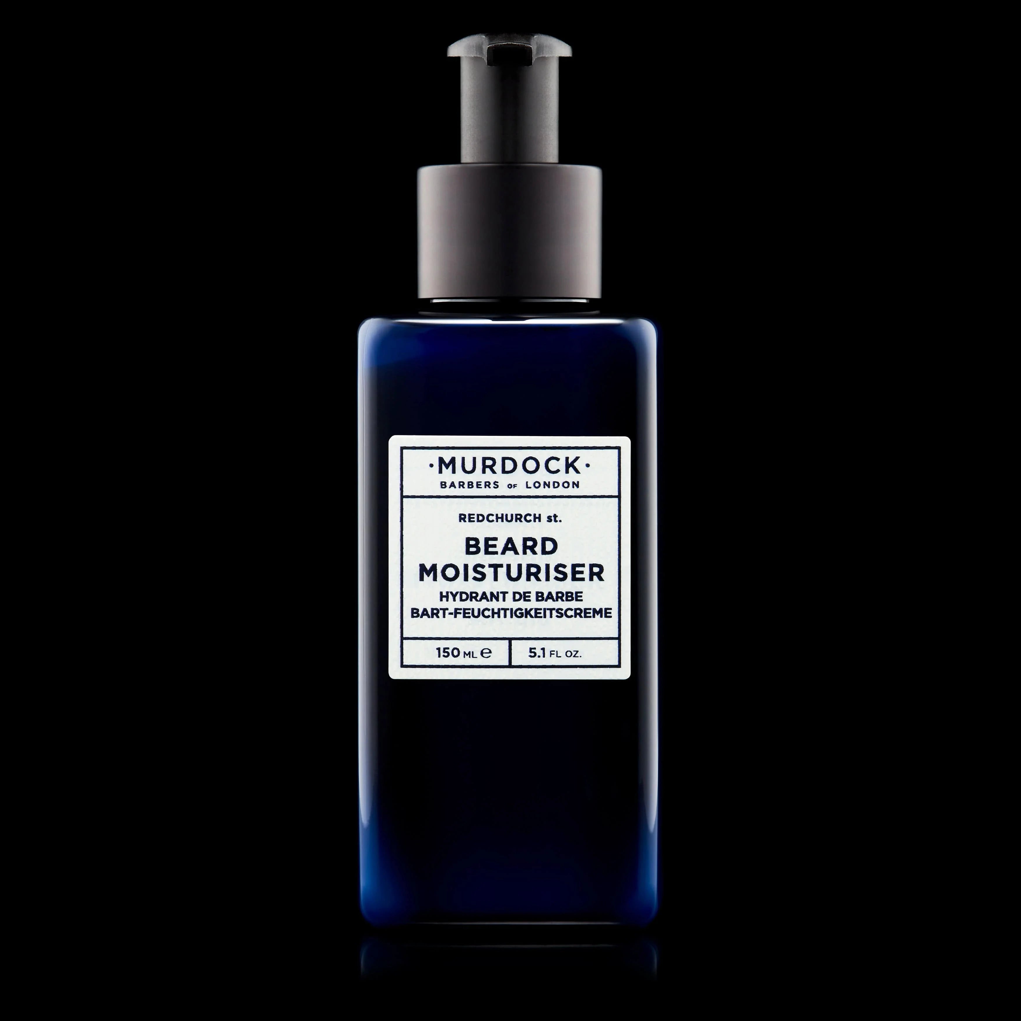 Mr. Regimen Murdock London Beard Moisturizer