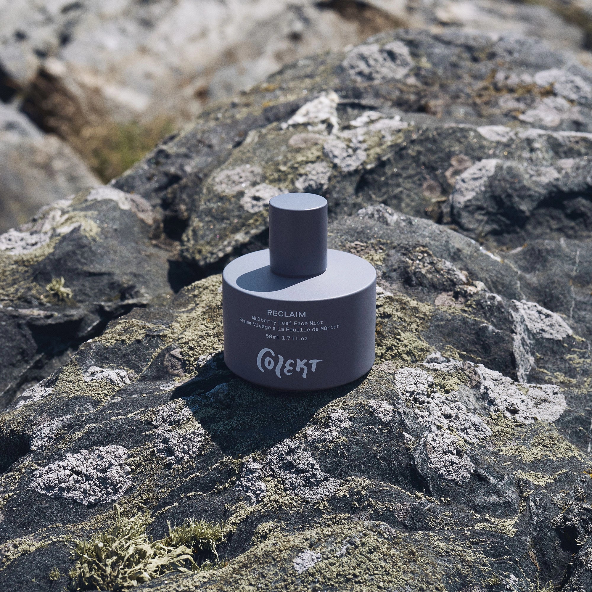 Mr. Regimen Colekt Reclaim Face Mist