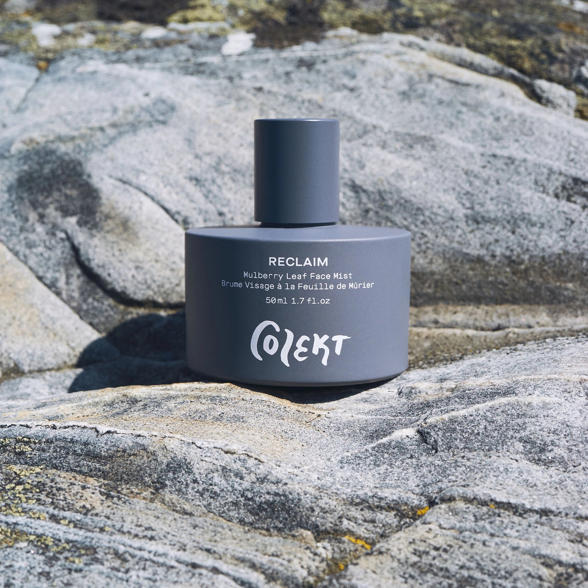 Mr. Regimen Colekt Reclaim Face Mist