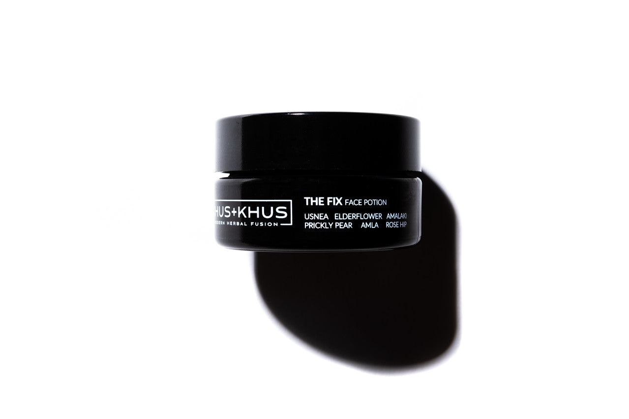 KHUS+KHUS - The Fix Face Potion