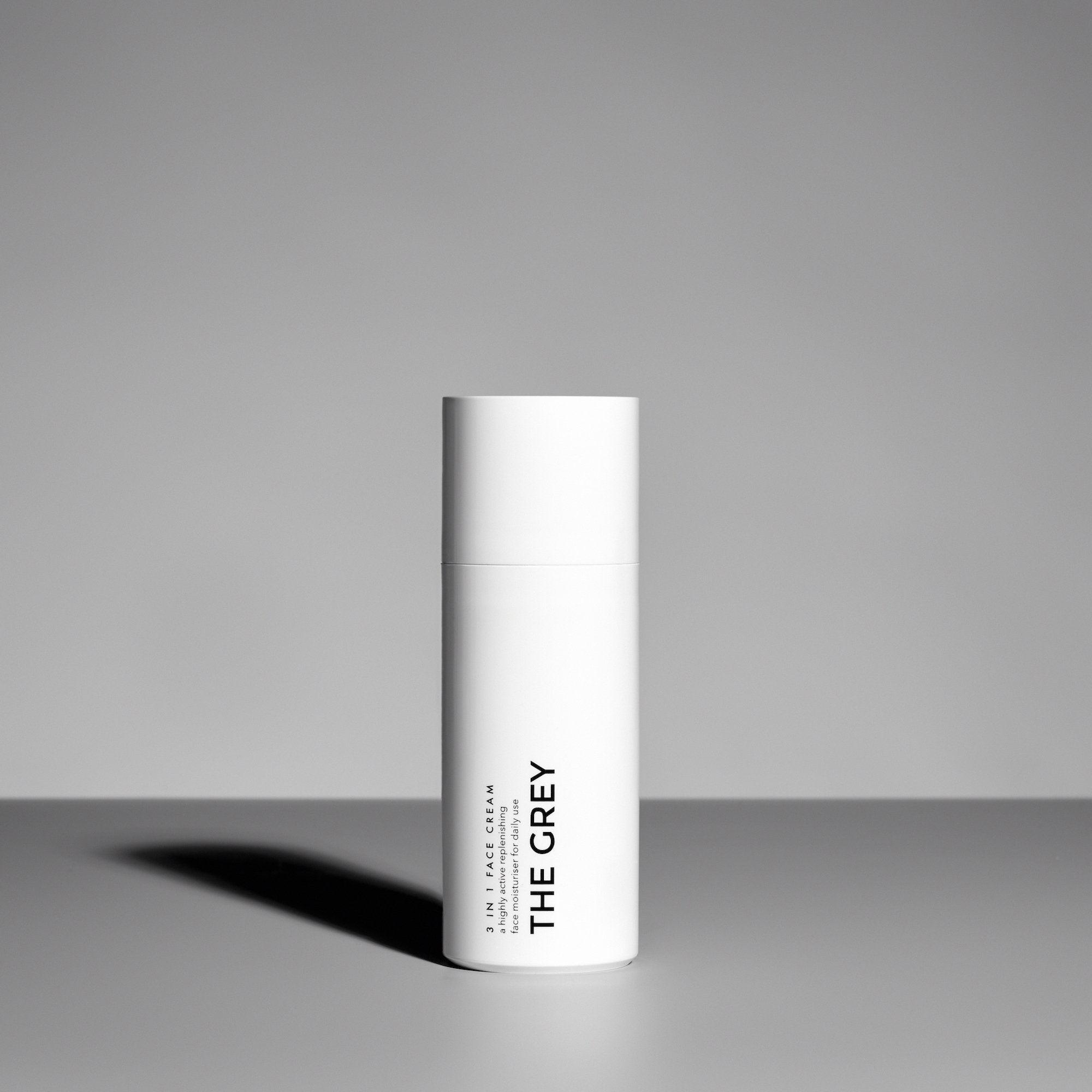 Mr. Regimen The Grey 3 IN 1 FACE CREAM