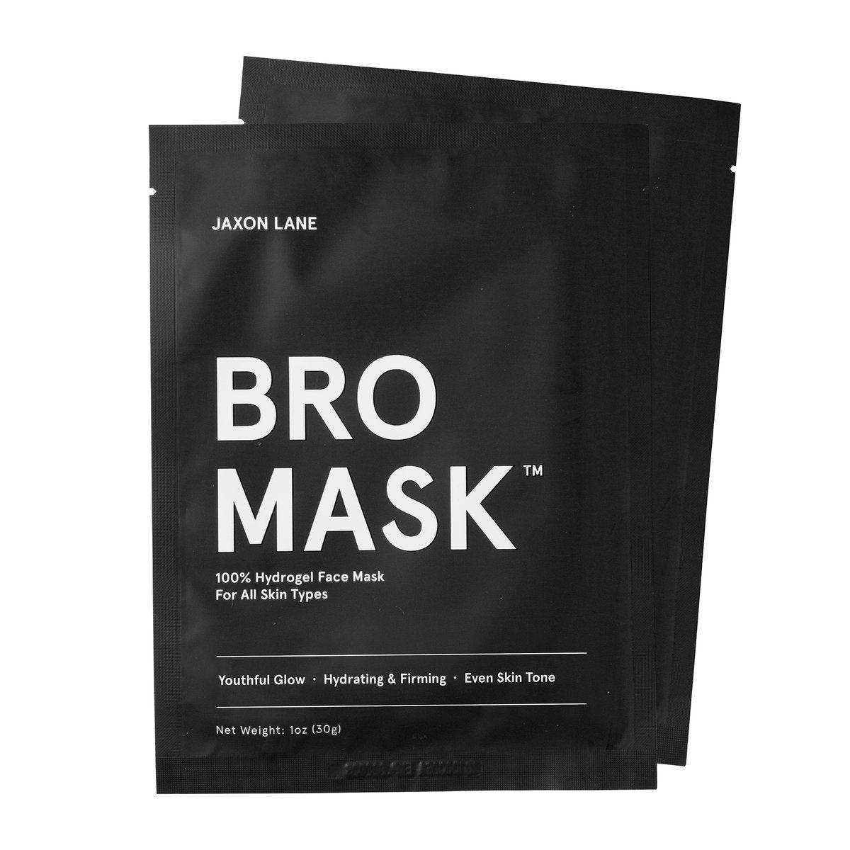 Mr. Regimen BRO MASK Jaxon Lane