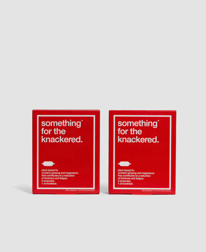 Mr. Regimen Biocol Labs something for THE DEALMAKER