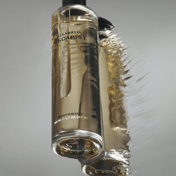 ESCAPIST MOUTHWASH Selahatin