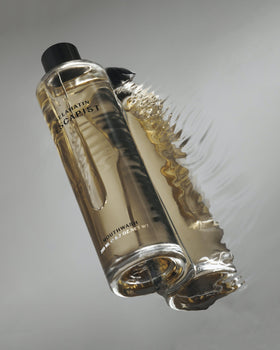 ESCAPIST MOUTHWASH Selahatin