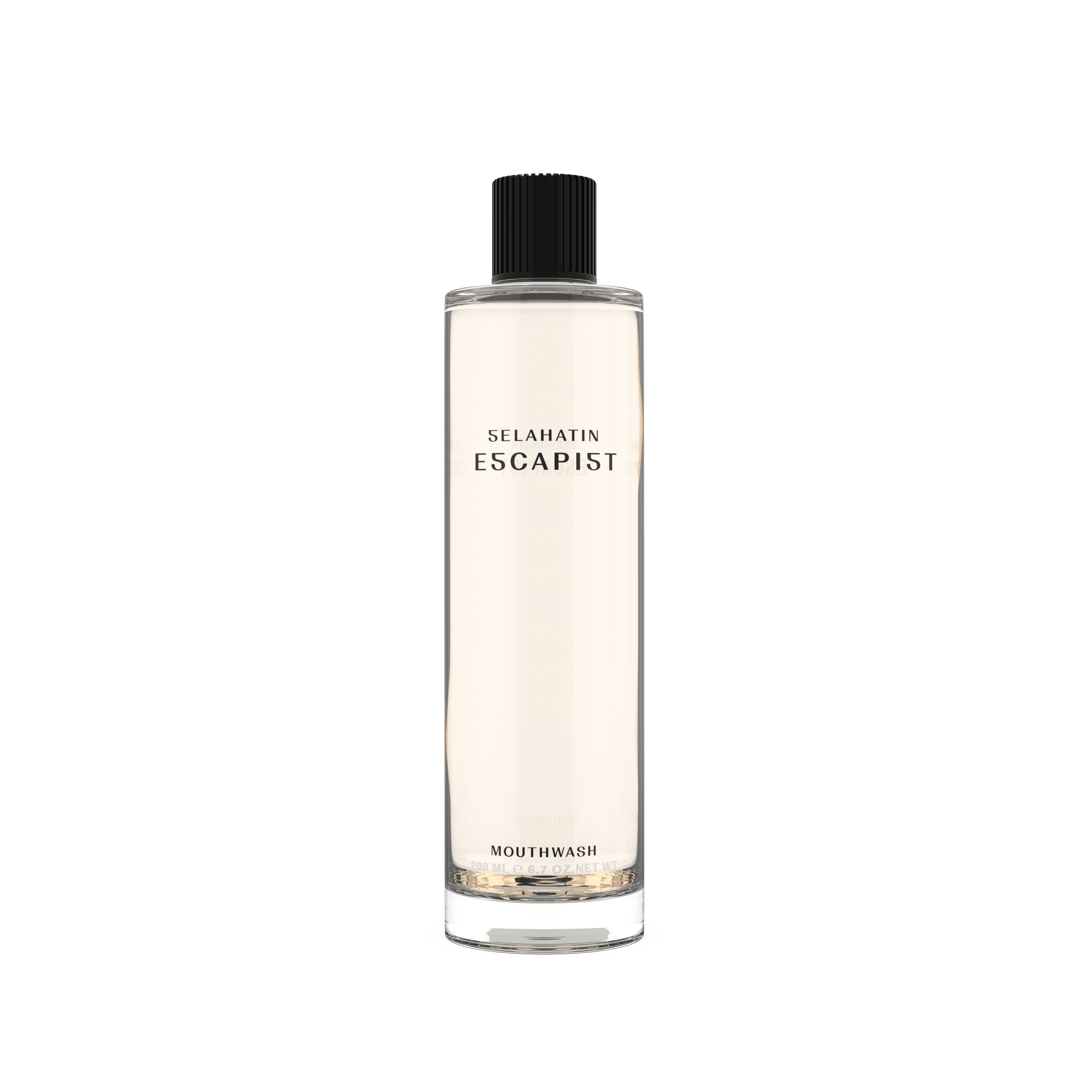 ESCAPIST MOUTHWASH Selahatin