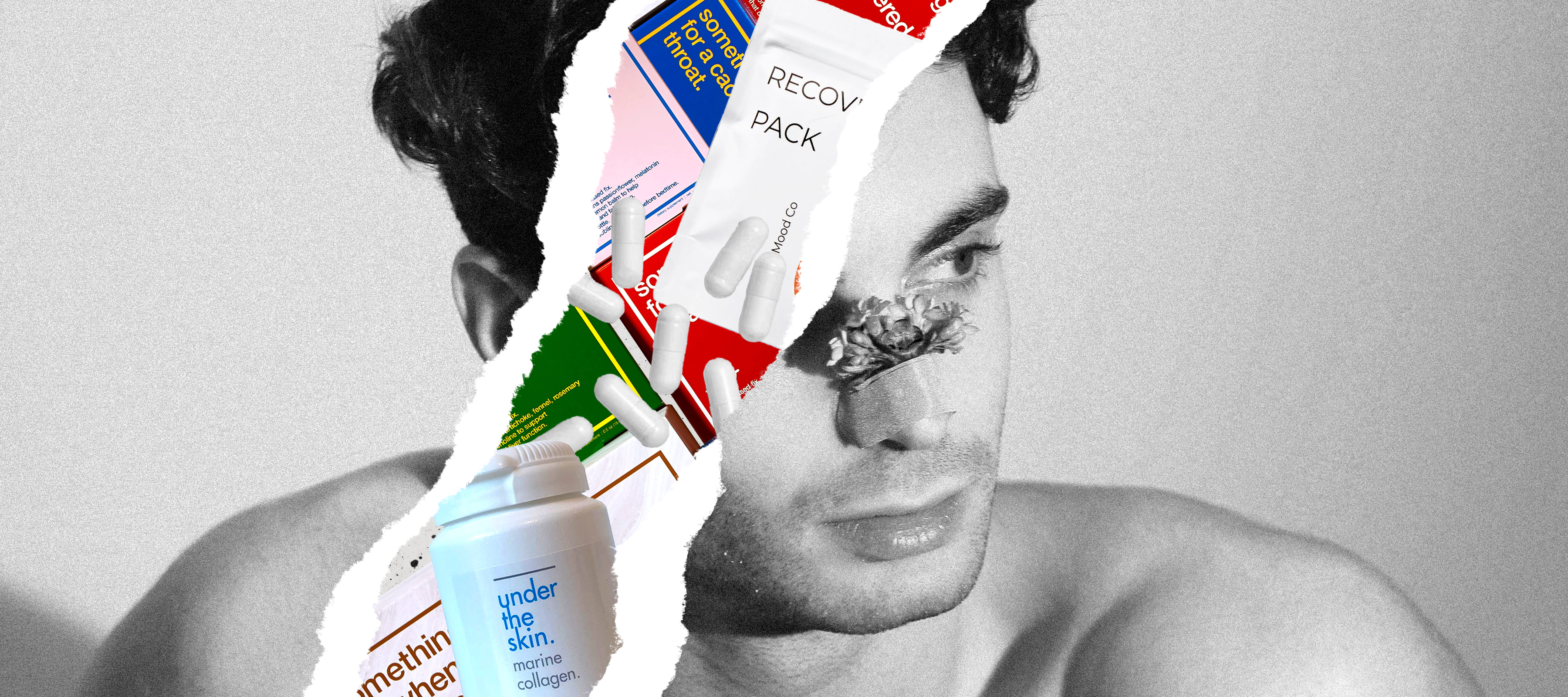 HEALTH SUPPLEMENTS