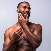 Load image into Gallery viewer, Mr. Regimen The Groomed Man CO Cool Cola Beard Oil
