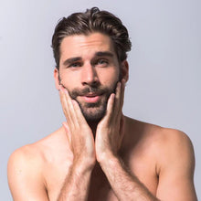 Load image into Gallery viewer, Mr. Regimen The Groomed Man CO Cool Cola Beard Oil
