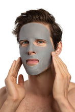 Load image into Gallery viewer, Mr. Regimen Wolf Project Detox Mud Mask
