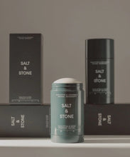 تحميل الصورة في عارض المعرض ، Mr. Regimen Salt &amp; Stone EUCALYPTUS &amp; CEDARWOOD
