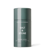 تحميل الصورة في عارض المعرض ، Mr. Regimen Salt &amp; Stone EUCALYPTUS &amp; CEDARWOOD
