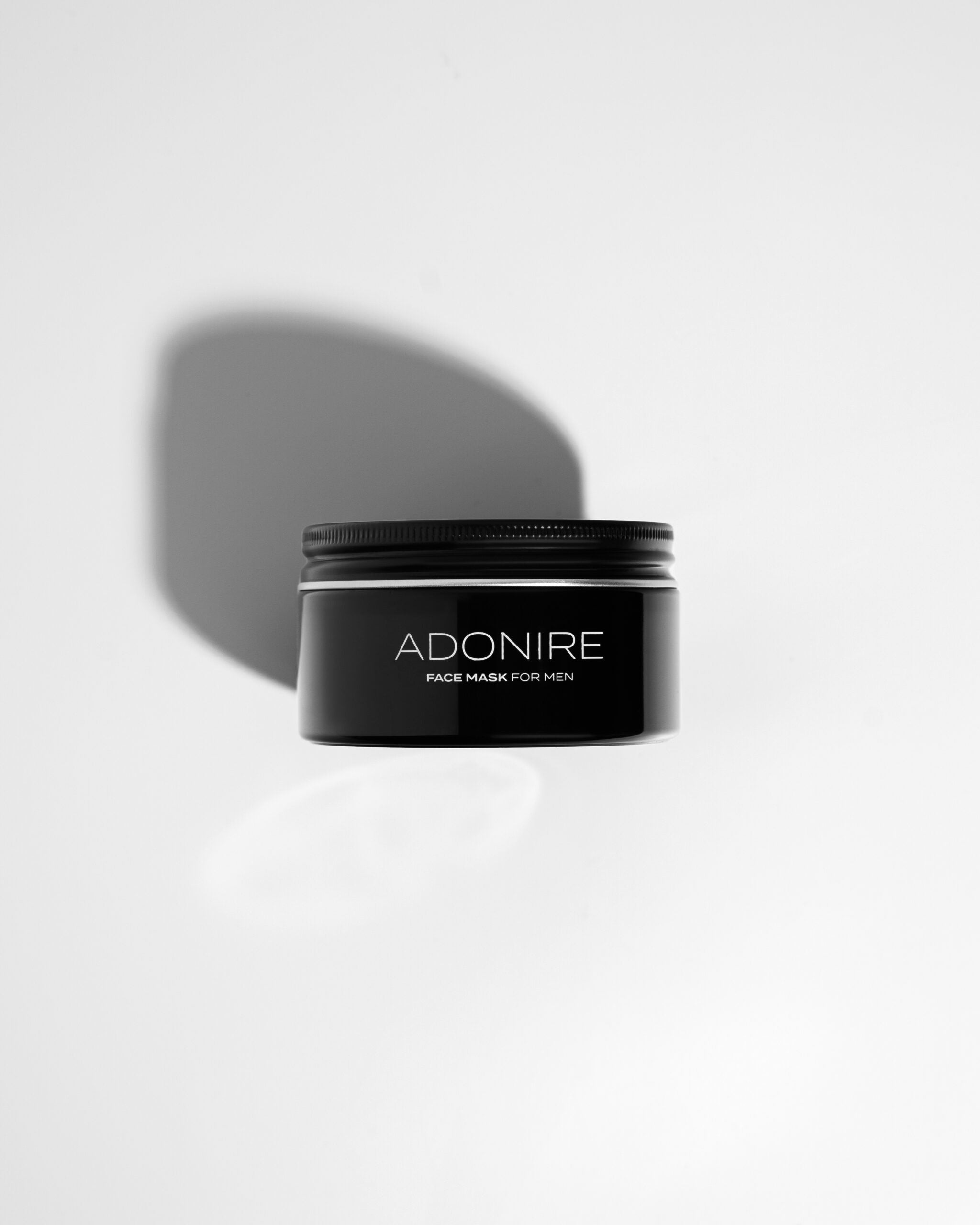 Adoniere Mr. Regimen Face Mask 