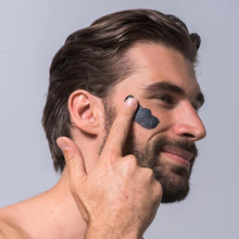 Load image into Gallery viewer, Mr. Regimen ACE MAGNET SCRUB The Groomed Man Co 
