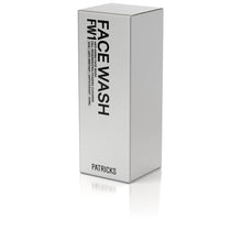 Load image into Gallery viewer, Mr. Regimen Patricks FW1 Cleanser 
