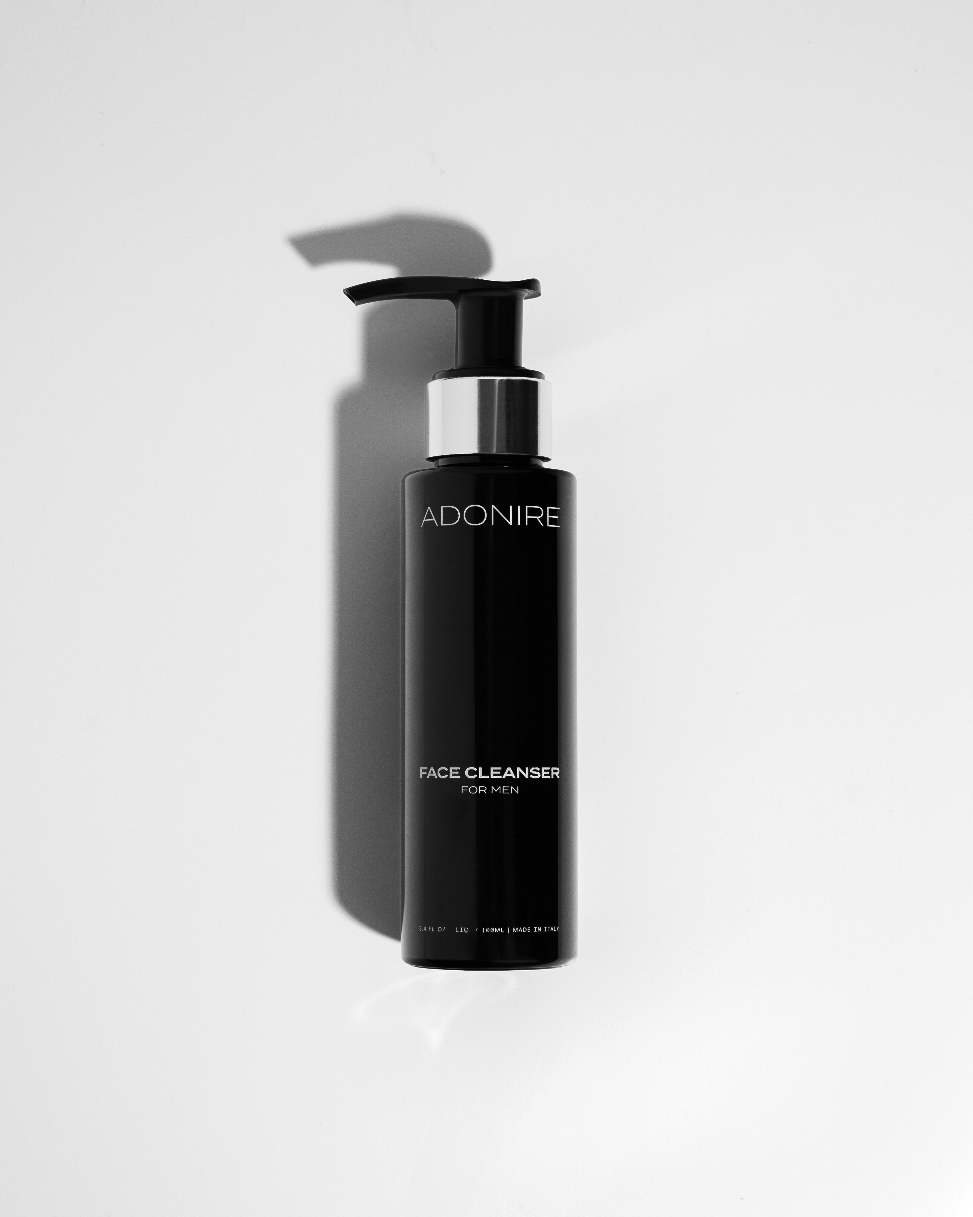 Mr. Regimen Adoniere Facial Cleanser 