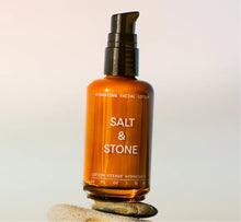 Load image into Gallery viewer, Mr. Regimen Salt &amp; Stone Hydrating Facial Lotion 
