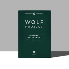 Load image into Gallery viewer, Mr. Regimen Wolf Project Hydrating Face Mask
