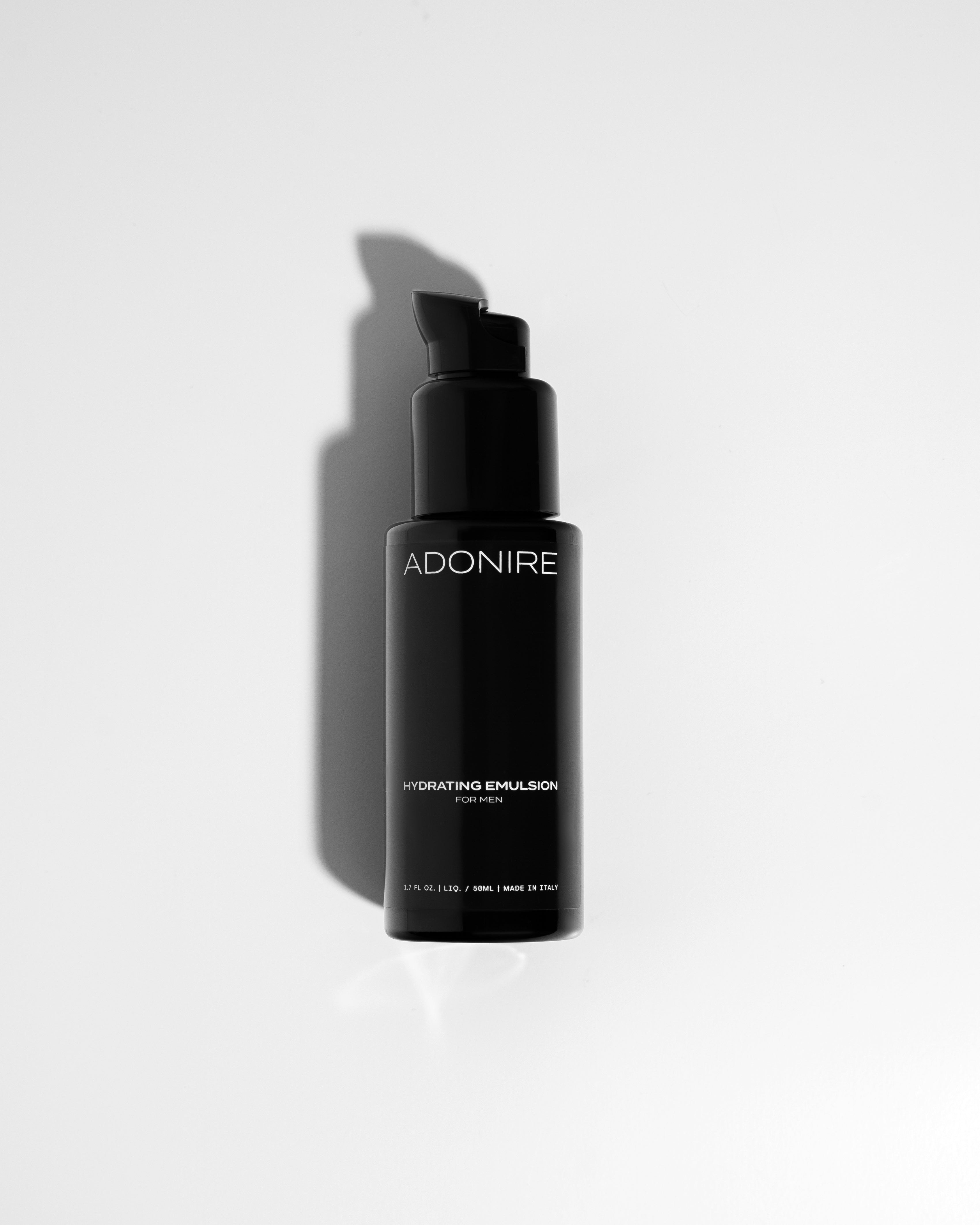 Mr. Regimen Adonire Hydrating Emulsion