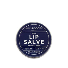 Load image into Gallery viewer, Mr. Regimen Murdock London Lip Salve
