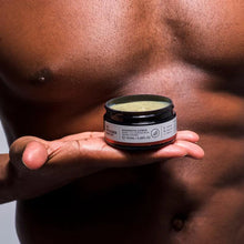 Load image into Gallery viewer, MR. Regimen MANGROVE CITRUS BEARD BALM The Groomed Man Co Beard Balm
