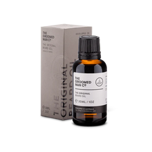 تحميل الصورة في عارض المعرض ، Mr. Regimen THE ORIGINAL BEARD OIL - UNSCENTED The Groomed Man C
