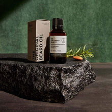 تحميل الصورة في عارض المعرض ، Mr. Regimen THE ORIGINAL BEARD OIL - UNSCENTED The Groomed Man C
