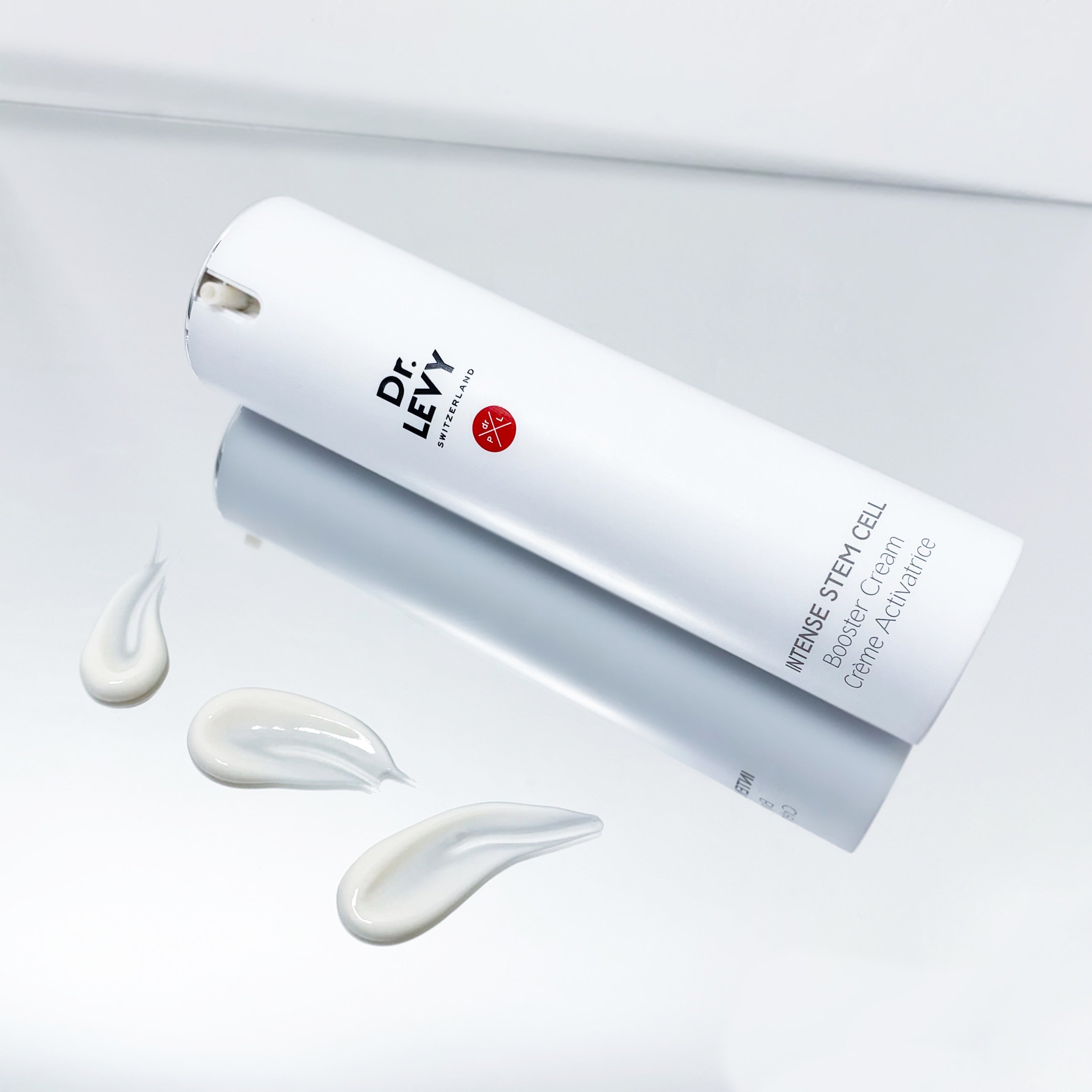 Load Cream BOOSTER CREAM by Dr. Levy – Mr. Regimen
