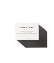 تحميل الصورة في عارض المعرض ، REGENERATING NIGHT CREAM The Grown Alchemist Mr. Regimen
