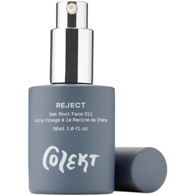 Mr. Regimen Colekt Reject Face Oil 