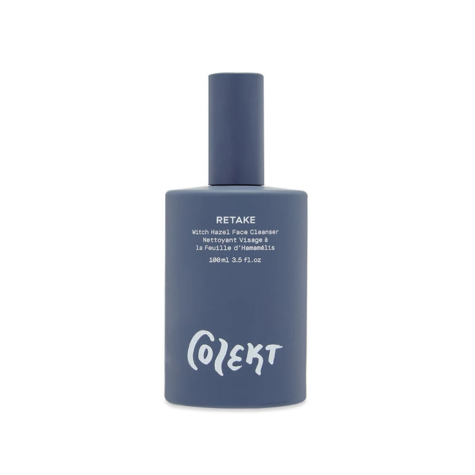 Mr. Regimen Colekt Retake Cleanser 