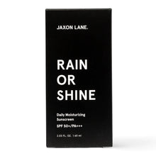 Load image into Gallery viewer, Mr. Regimen Jaxon Lane Rain or Shine
